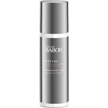 Купить - Babor Refine Cellular Rebalancing Liquid - Баланс-тоник для лица