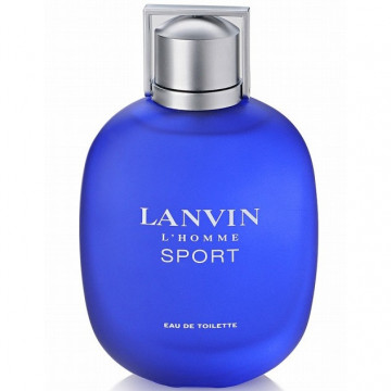 Купить - Lanvin L'Homme Sport - Туалетная вода (тестер)