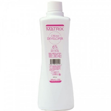 Купить - Matrix Cremes Oxydants 6% - Крем-оксидант
