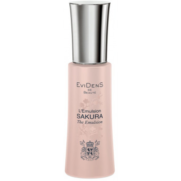 Купить - EviDenS de Beaute The Sakura Emulsion - Эмульсия для лица