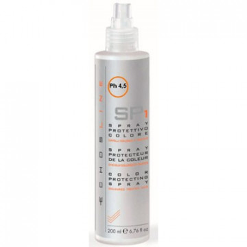 Купить - Echosline SP1 Color Protecting Spray - Спрей для защиты цвета волос