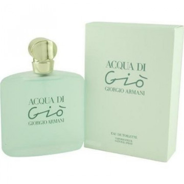 Купить - Giorgio Armani Acqua di Gio for Women - Туалетная вода