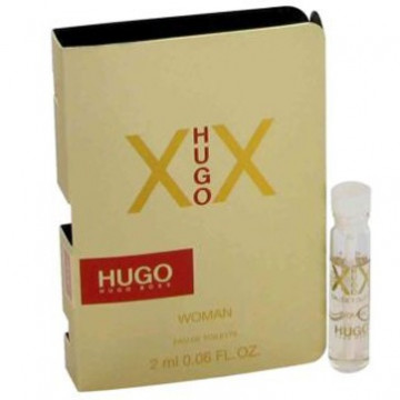 Купить - Hugo Boss Hugo XX Woman - Туалетная вода
