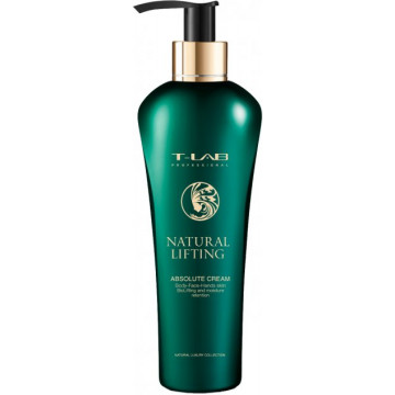 Купить - T-LAB Professional Natural Lifting Absolute Cream - Крем для природного питания кожи лица, рук и тела