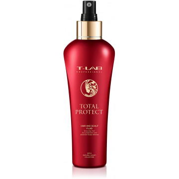 Купить - T-LAB Professional Total Protect Hair and Scalp Fluid - Флюид для волос