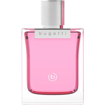 Купить - Bugatti Bella Donna Rosa - Парфюмированная вода