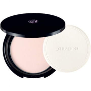 Купить - Shiseido Translucent Pressed Powder - Прозрачная компактная пудра для лица