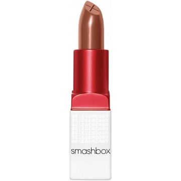 Купить - Smashbox Be Legendary Prime & Plush Lipstick - Кремовая помада для губ