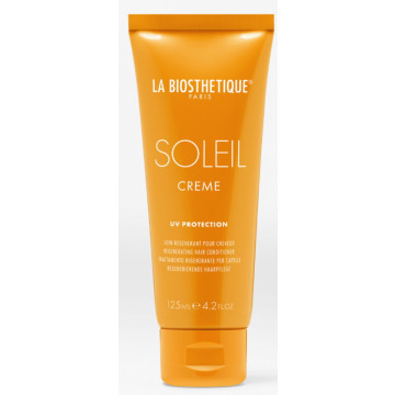 Купить - La Biosthetique Soleil Creme - Кондиционер регенерирующий с защитой от УФ для поврежденных солнцем волос