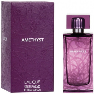 Купить - Lalique Amethyste - Парфюмированная вода