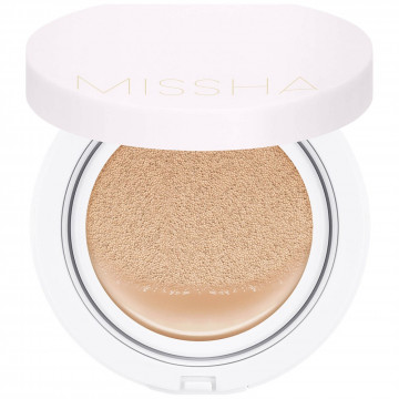 Купить - Missha Magic Cushion Cover Lasting SPF50+ PA+++ - Тональное средство-кушон 