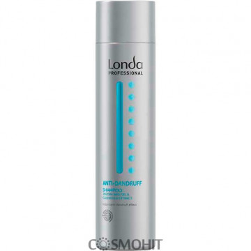 Купить - Londa Anti-Dandruff Shampoo - Шампунь против перхоти с маслом жожоба и экстрактом календулы Купить - Londa Anti-Dandruff Shampoo - Шампунь против перхоти с маслом жожоба и экстрактом календулы