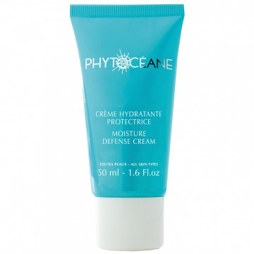 Купить - Phytoceane Moisture Defense Cream - Увлажняющий крем для лица