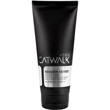 Купить - Tigi Catwalk Session Series Wet Look Gel - Гель для мокрого эффекта волос