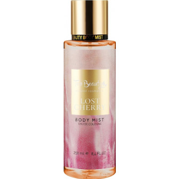 Купить - Top Beauty Lost Cherry - Мист для тела и волос Lost Cherry