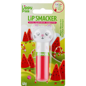 Купить - Lip Smacker Lippy Pal Kitten - Бальзам для губ "Котёнок"