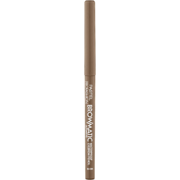 Купить - Pastel BrowMatic Automatic Eyebrow Pencil - Автоматический водостойкий карандаш для бровей