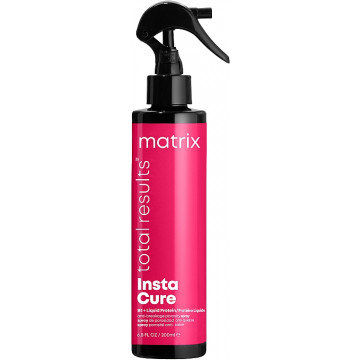 Купить - Matrix Total Results Instacure Spray - Спрей-уход для поврежденных и пористых волос