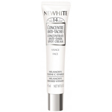 Купить - Guinot Newhite Concentre Anti-Taches - Крем для локального осветления