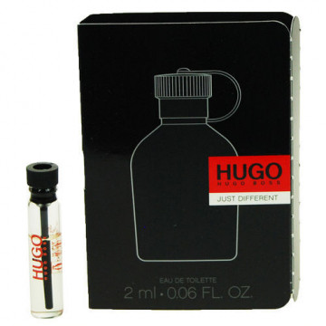 Купить - Hugo Boss Hugo Just Different - Туалетная вода