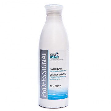 Купить - Sea of SPA Professional Hair Cream - Крем для нормальных и сухих волос