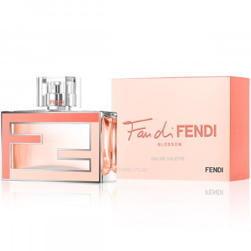 Купить - Fendi Fan di Fendi Blossom - Туалетная вода