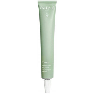 Купить - Caudalie Vinopure Salicylic Spot Solution - Косметическое средство с салициловой кислотой