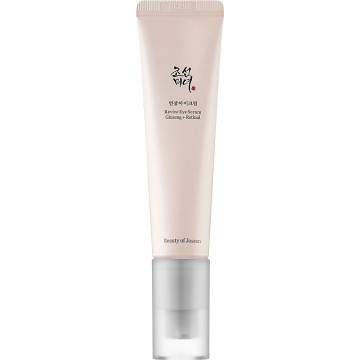 Купить - Beauty Of Joseon Revive Eye Serum Ginseng + Retinal - Восстанавливающая сыворотка для кожи вокруг глаз с экстрактом женьшеня и ретиналом