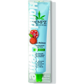 Купить - Hempz Triple Moisture Hydrating Hand Creme - Крем для рук "Тройное увлажнение"