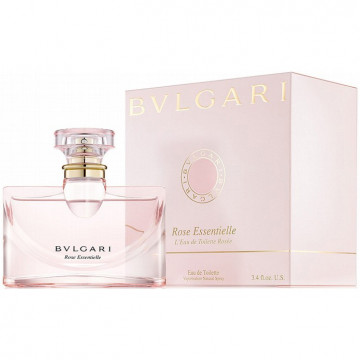 Купить - Bvlgari Rose Essentielle - Туалетная вода