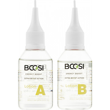 Купить - Kleral System Bcosi Energy Boost Extra Boost Action - Лосьон для волос и кожи головы
