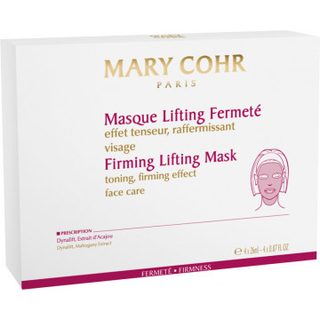 Купить - Mary Cohr Firming Lifting Mask - Лифтинговая маска