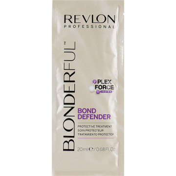 Купить - Revlon Professional Blonderful Bond Defender - Средство для защиты волос после обесцвечивания