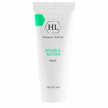 Купить - Holy Land Double Action Mask - Противовоспалительная маска