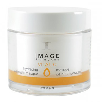 Купить - Image Skincare Vital C Hydrating Overnight Masque - Ночная увлажняющая маска для лица