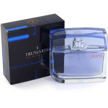 Купить - Trussardi Jeans - Туалетная вода