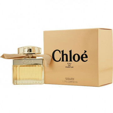 Купить - Chloe Eau de Parfum - Парфюмированная вода