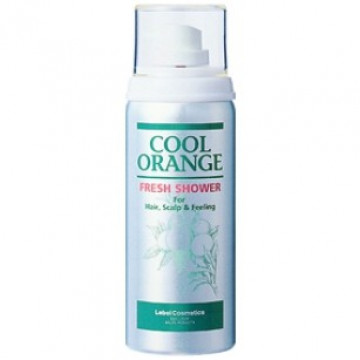 Купить - Lebel Cool Orange Fresh Shower - Термальная вода