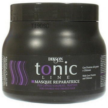 Купить - Dikson Tonic Line Masque Reparatrice - Маска для окрашенных волос