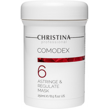 Купить - Christina Comodex Astringe&Regulate Mask - Стягивающая и регулирующая маска