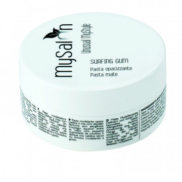 Купить - Maxima Beauty Surfing Gum Matt - Моделирующая и фиксирующая матовая паста