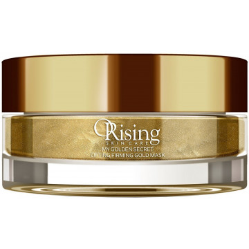 Купить - Orising Skin Care My Golden Secret Lifting Firming Gold Mask - Укрепляющая маска с золотом с лифтинг-эффектом