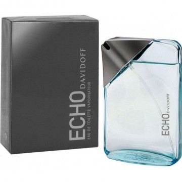 Купить - Davidoff Echo - Туалетная вода