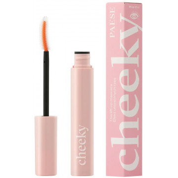 Купить - Paese Cheeky Mascara - Тушь для ресниц удлиняющая