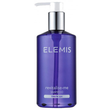 Купить - Elemis Shampoo Revitalize-me Time to Spa - Шампунь для волос