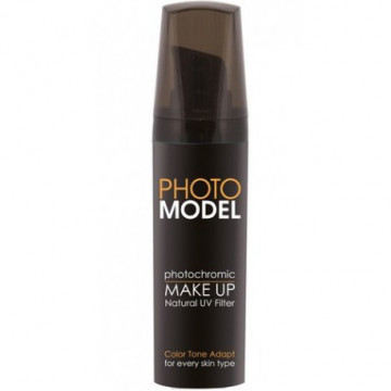 Купить - Vipera Professional Silicone Foundation Photo Model - Тональная основа