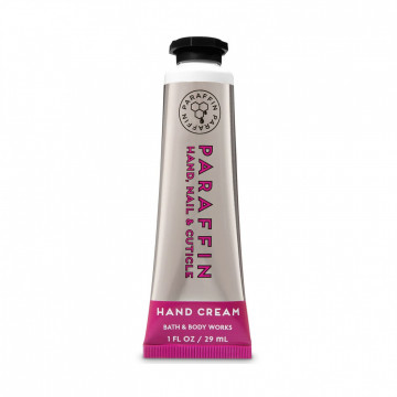 Купить - Bath & Body Works Hand Cream Paraffin - Увлажняющий крем для рук c парафином