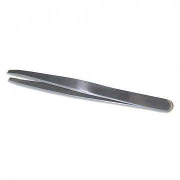 Купить - Zinger B-244-S - Пинцет для бровей прямой