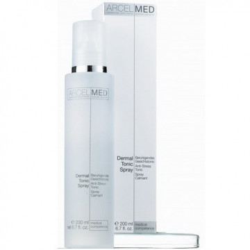 Купить - Jean D'Arcel ArcelMed Dermal Tonic Spray - Дермальный тоник-спрей