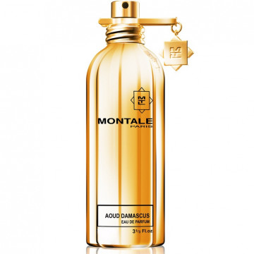 Купить - Montale Aoud Damascus EDP 50 ml